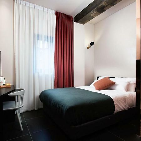Hotel Gugu Seoul Eksteriør bilde
