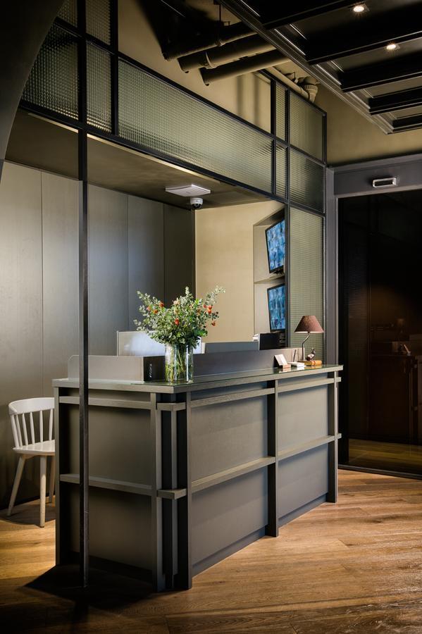 Hotel Gugu Seoul Eksteriør bilde