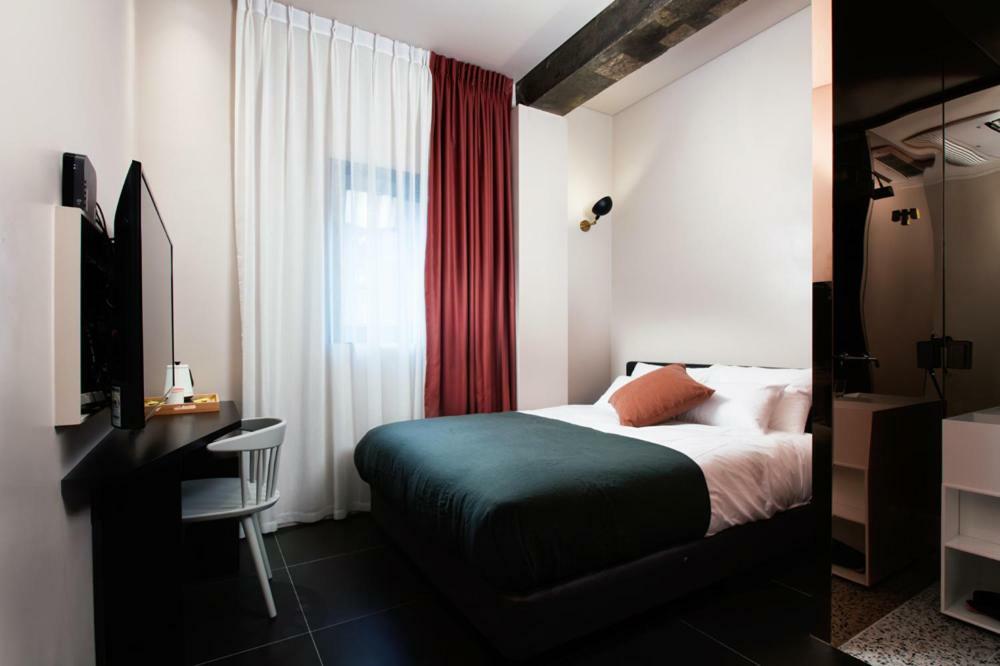 Hotel Gugu Seoul Eksteriør bilde