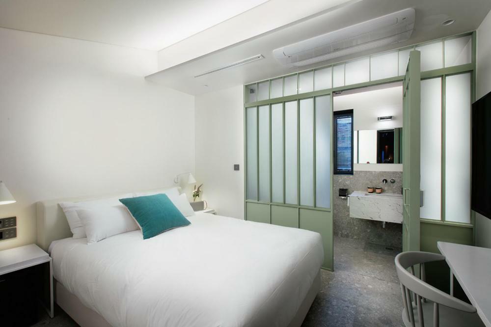 Hotel Gugu Seoul Eksteriør bilde