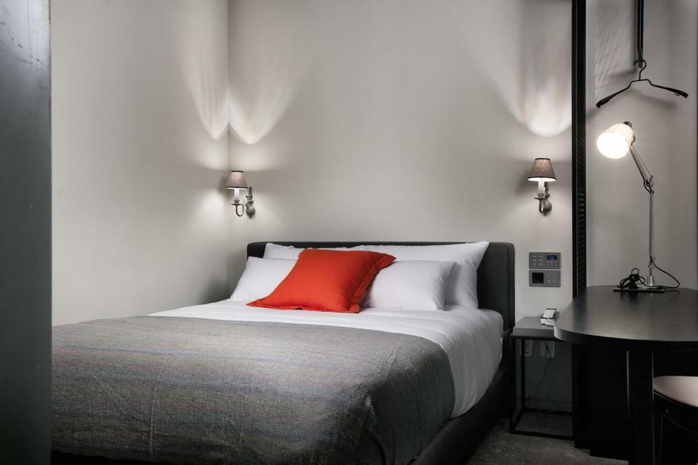 Hotel Gugu Seoul Eksteriør bilde