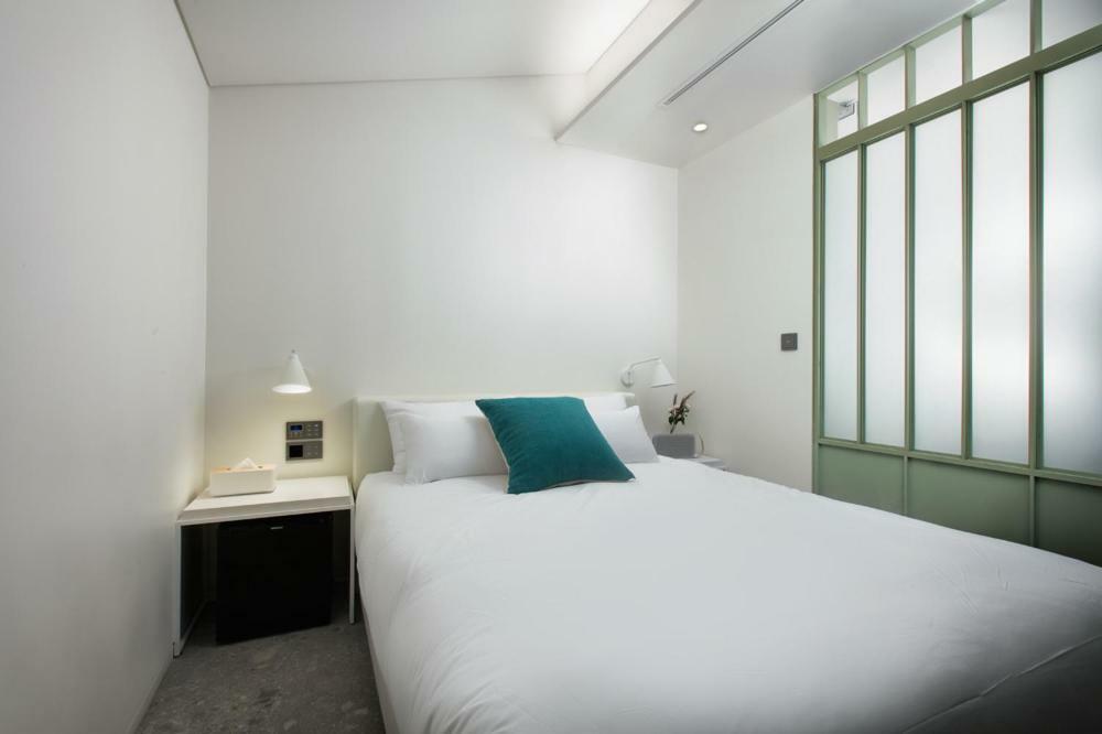Hotel Gugu Seoul Eksteriør bilde